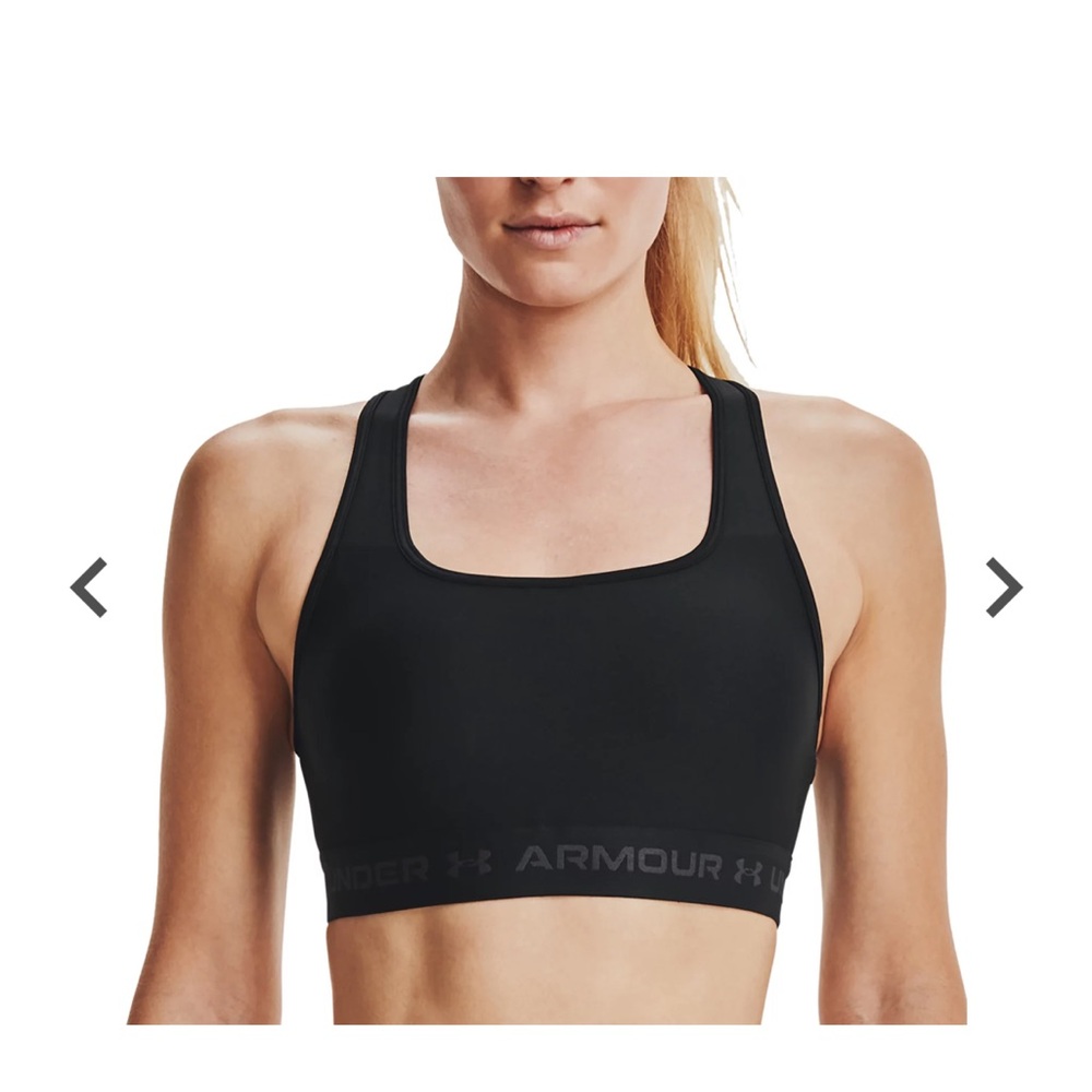 NEW! Under Armour women’s sports bra